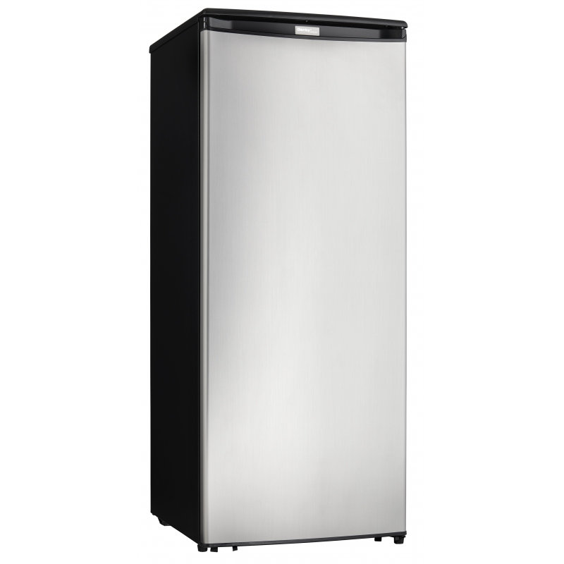 Danby 8.5 cu. ft. Upright Freezer & Reviews Wayfair